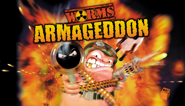 Worms Armageddon Android/iOS Mobile Version Full Free Download