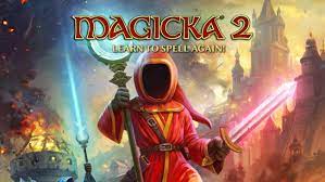 Magicka 2 PC Game Download For Free