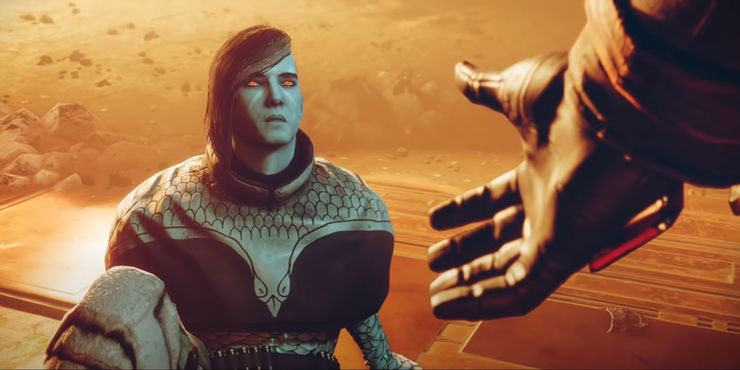 Destiny 2's Tale of Two Queens Explained