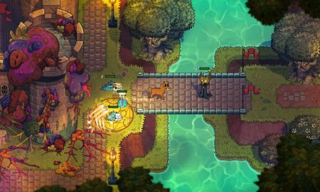 Every World Premiere Announced at Gamescom ONL Pre-Show 2021