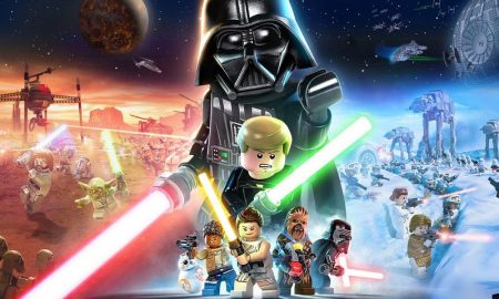 LEGO Star Wars: The Skywalker Saga Gets Release Date Delay, Impressive New Trailer