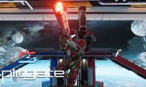 Splitgate Launches Season 0 With New Map and Fan Favorite Game Mode