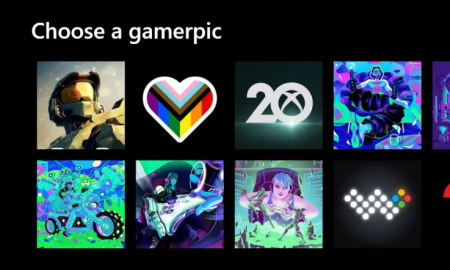 Xbox engineer fixes user’s profile picture makes the world a better place