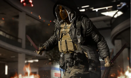 Call of Duty: Warzone will get a new anti-cheat system with Vanguard