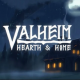Valheim Hearth and Home Update Gets Animated Trailer and Release Date