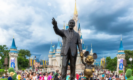 Disney replaces FastPass with paid line-skipping replacement Disney Genie Plus