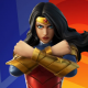 Wonder Woman is getting her own Fortnite skin