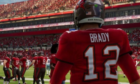 Madden NFL 22 Players Plagued by Frustrating 'Loss Glitch'