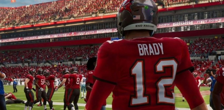 Madden NFL 22 Players Plagued by Frustrating 'Loss Glitch'