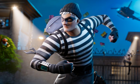 Fortnite Prison Breakout: How to Deal Damage While Inside a Prevalent Sedan