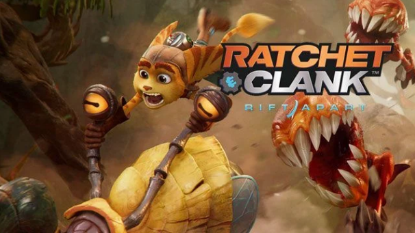 Ratchet & Clank Rift Apart Guide