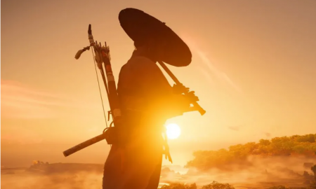 Ghost of Tsushima’s upgraded camera helps, but is it really necessary?