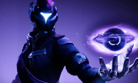 Destiny 2’s Void 3.0 in The Witch Queen will let players mix and match their abilities