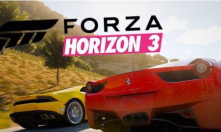 forza horizon 3 download for android