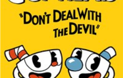 cuphead free download mobile