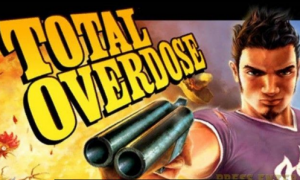 TOTAL OVERDOSE Updated Version Free Download