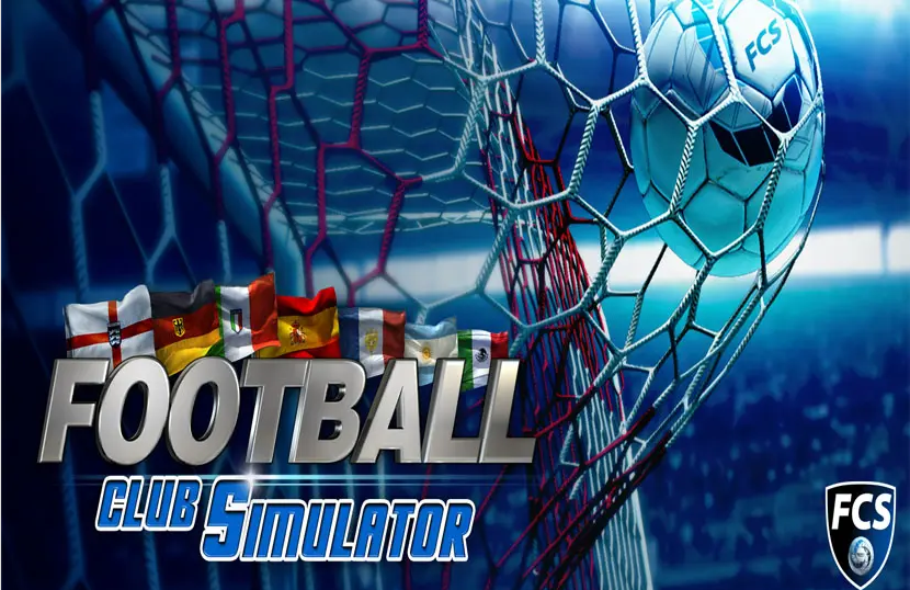 Football Club Simulator FCS 21 iOS/APK Download