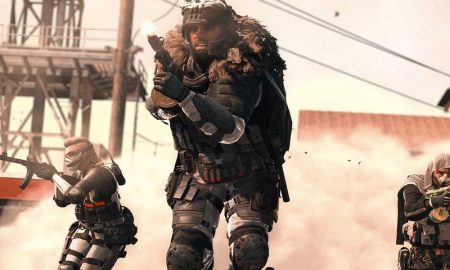 Call of Duty: Warzone Update Makes Big Change to Pre-Game Lobby Loadouts
