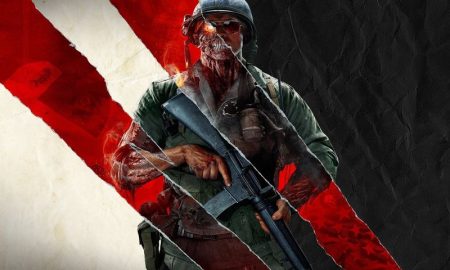 Call of Duty: Vanguard’s Zombies Mode Could Be Very Different From Black Ops Cold War’s