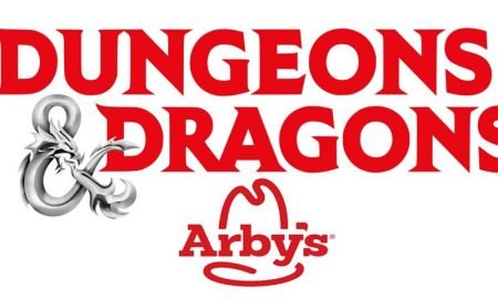 Arby's is Now Selling Dungeons and Dragons Dice