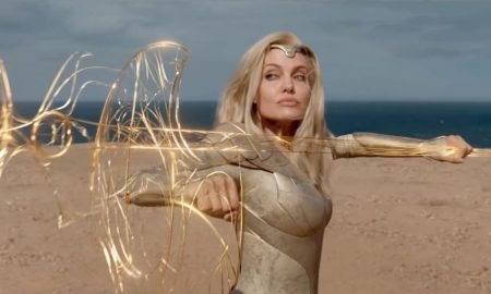 The final Eternals trailer picks up where Avengers: Endgame left off