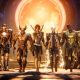 Marvel Midnight Suns is New Strategy Game from XCOM Developer
