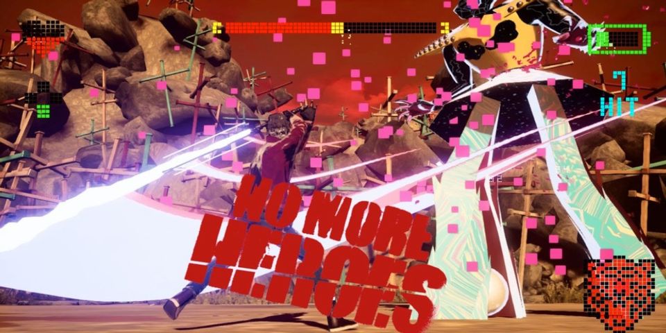 No More Heroes 3: Can You Change Difficulty?