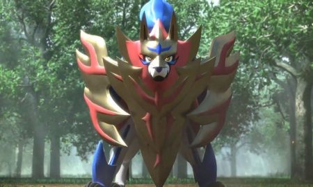 Pokemon GO - Best Zamazenta Raid Counters