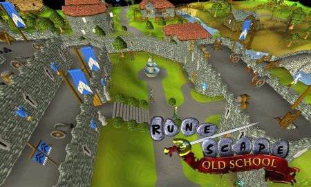 RuneScape Streamer Loses 30 Billion Gold in Front of Family, but Was It Staged?
