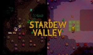 Stardew Valley: How to Get Earth Crystals