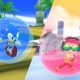 Super Monkey Ball Banana Mania is Becoming the Smash Ultimate of Its Genre
