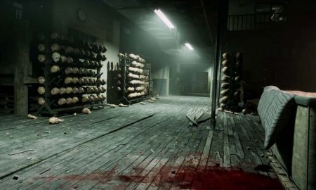 Multiplayer Horror Game The Outlast Trials Gets Terrifying Gameplay Trailer at Gamescom