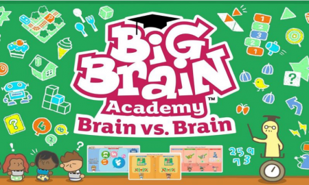 Why Nintendo Bringing Brain Age Back is a Great Idea