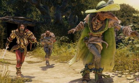 Recent Comments Are Good for Fable's Release Date