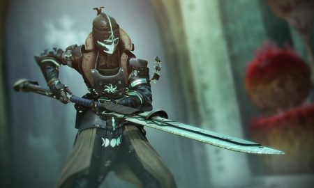 Destiny 2’s weapon crafting won’t be like other MMOs’, according to Bungie