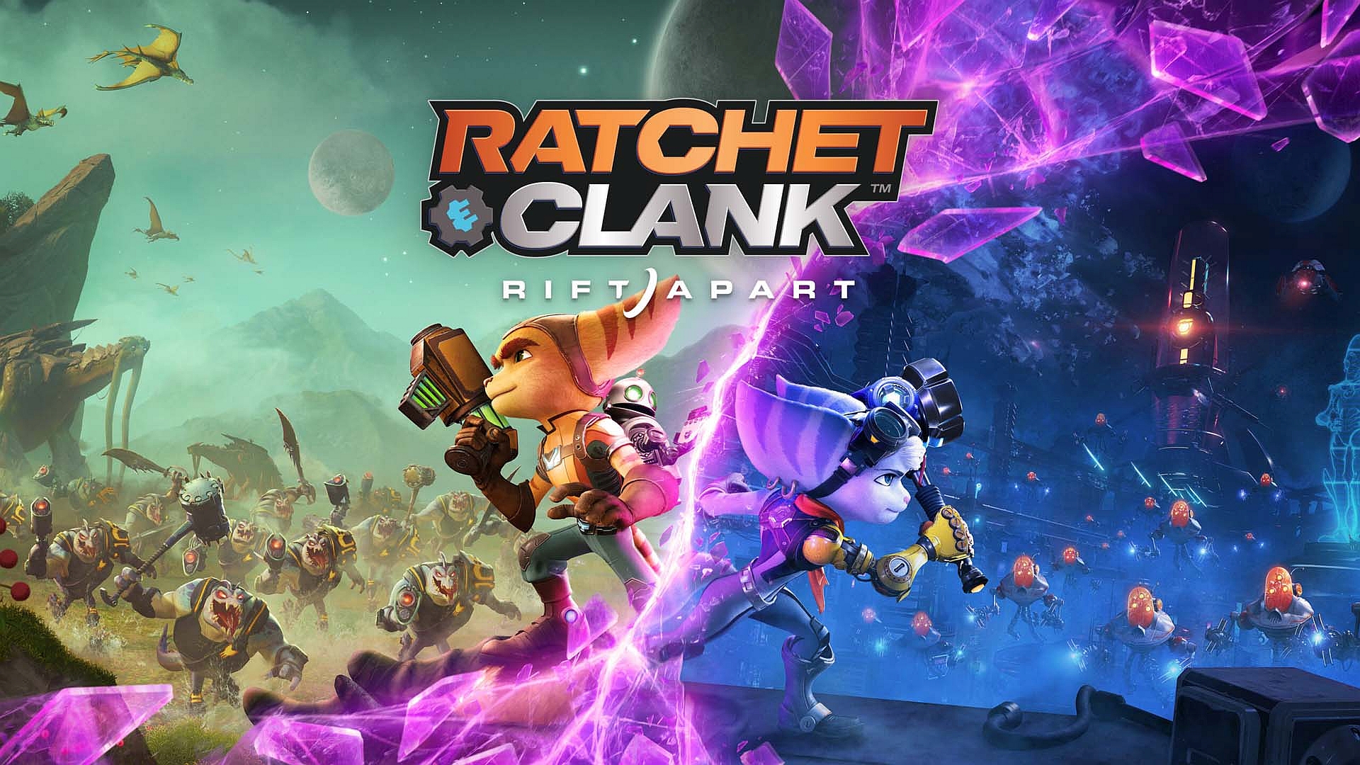 Ratchet & Clank Rift Apart Guide