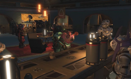 No Man’s Sky’s new Frontiers update adds Mos Eisley-style space towns