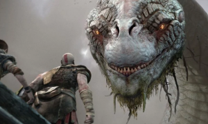 Why God of War Fans Should Keep an Eye on September 9