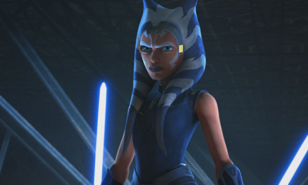 Star Wars: Why Ahsoka Is The Greatest Jedi Ever