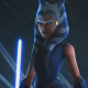 Star Wars: Why Ahsoka Is The Greatest Jedi Ever