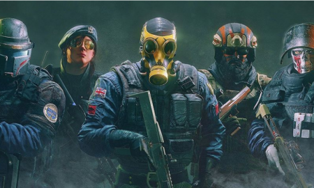 Rainbow Six Siege: What Ubisoft Can Learn From Other Studios Handling Rage Quitters