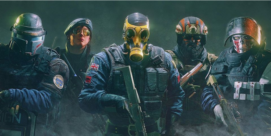 Rainbow Six Siege: What Ubisoft Can Learn From Other Studios Handling Rage Quitters