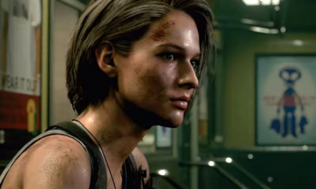 Resident Evil 3 Remake May Be Getting an Update