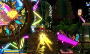 Sonic Colors: Ultimate - How to Get S Rank