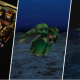 Final Fantasy 7 (PS1): How To Beat Emerald Weapon