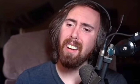 Streamer Asmongold Confirms Twitch Return Date