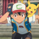 Pokemon: Secrets Of The Jungle Heads Over To Netflix
