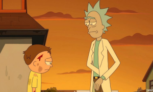 Does Season 5 Of Rick And Morty Fail Or Succeed?