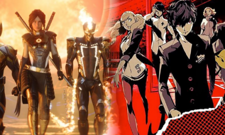 What Marvel's Midnight Suns' Social System Can Learn From Persona