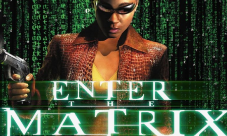 Enter The Matrix Deserves a Remaster